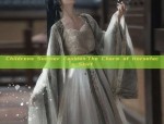 Embroidery Details and Cultural Significance of Cheongsam Accessories:A Focus on the Breast Front