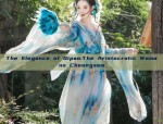 Emerald Green Lace Cheongsam:A Blend of Elegance and Tradition