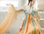 The Legend of the Qixi Moon and the Horseface Skirt:A Cultural Journey Through Time