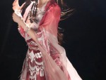 Moon Goddess,Traditional Splendor:Change,Hanfu,and Empress Wu Zetian