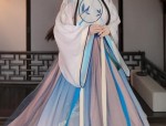 Reinvented Silk Cheongsam Dress:A Modern Take on a Traditional Classic