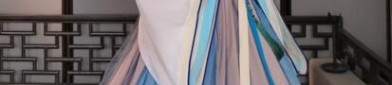 The Mamen-Qun and its Corset-Style Top:A Cultural Exploration