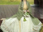 The Intricate Charm of Cheongsams 盘扣条:A Cultural Exploration