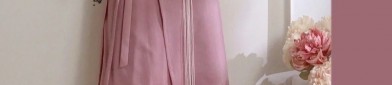 The Cultural Splendor of Cloud-肩 Scholar Gowns and Horseface Skirts in Traditional Chinese Fashion