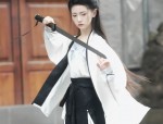 The Splendor of Ancient Hanfu:The Charm of Qixiong Ruqun,the Traditional Chinese Costume for Women