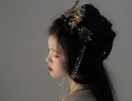 Pure Cotton Cheongsam:The 100%Natural Comfort of Traditional Elegance