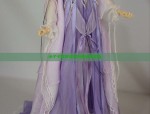 QiXuanYangs Original Hanfu Custom:Unveiling the Essence of Traditional Chinese Fashion