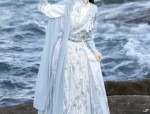 Childrens Hanfu Pants Sets:A Traditional Fashion for Modern Kids