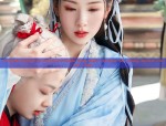Feng Chengchengs Cheongsam:A Glimpse into Traditional Chinese Elegance