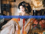 3-Year-Old Girls Summer Hanfu Traditional Chinese Costume A Guide to Choosing and Styling