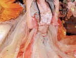 Embracing Traditional Elegance:Original Hanfu Fashion by Yujin