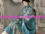 Starry Hanfu:The Archer Girl and Her Bestie in the Skys Sagittarius
