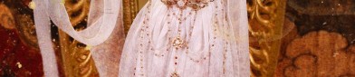 Splendor in the Traditional:The Story of Chang Chang Zhe Hua Hanfu Studio