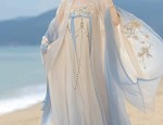 Childrens Hanfu Qixiong Ruqun:A Complete Guide to Traditional Chinese Clothing
