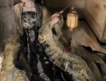 The Fusion of Traditional Chinese Style and Jazz:The Rise of Cheongsam-Jazz