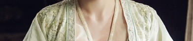 Youthful Short-Length Cheongsam for Summer:The New Fashion Trend for Young Women