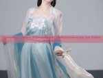 Traditional Chinese Cheongsam for Children:Embracing the Cultural Elegance