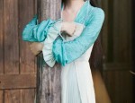 The Splendor of Tianjin-Style Cheongsam:A Cultural Journey