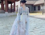 Hanfu Accessories:Embracing the Traditional Beauty of Chinese Heritage