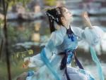 The Enchanting World of Childrens Hanfu Princess Gowns:A Journey into Traditional Elegance