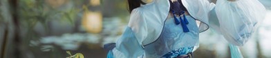 The Enchanting World of Childrens Hanfu Princess Gowns:A Journey into Traditional Elegance