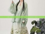 The Elegance of Long-Style Cheongsam Gowns in Modern Formal Events