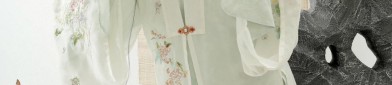 The Splendor of Hair Ornaments in Traditional Hanfu of the Tang Dynasty