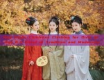 The Elegance of Long-sleeved Fish-Tail Cheongsam:A Blend of Traditional Beauty and Modern Grace