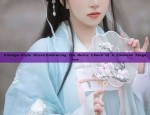 Spring and Autumn Fashion:The Elegance of Cheongsam-Inspired Outerwear