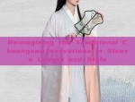 The Story of a Joyful Mother-in-Laws Wedding Banquet in a Lacey Cheongsam