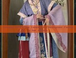 Ancient Style Girlfriends in Hanfu:The Story of Two Besties in Traditional Chinese Attire