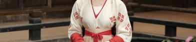 Dark Dominance of the Hanfu:The Rise of the Gothic Elegance in Traditional Chinese Clothing