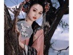 Reimagining the Cheongsam:Modern Youth Fashion with a High-End Edge
