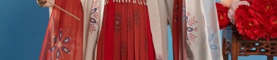 Fu Sheng Fang Hanfu Studio:Preserving Traditional Chinese Fashion in Modern Times