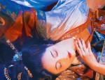Vintage Chinese-Style Womens Tang Suit Jacket:Embracing the Essence of Traditional Elegance