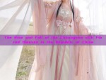 Embracing Modernity in Traditional Splendor:The New Chinese Chic of Tang-Style Clothing for Women