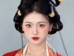 星座汉服小学生斗罗大陆