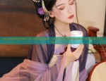 Elegant Traditionalism:The Revival of Hanfu for Sibling Ties in Chinese New Years Greetings