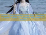 Dreaming in Hanfu:Childrens Journey to the Splendor of Tang Dynasty