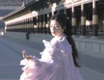 The Enchanting Lotus-Patterned Ma-Nian Skirt:A Blend of Traditional Beauty and Modern Elegance