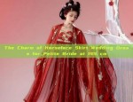 The Latest Trends in Long-Style Cheongsam Skirts