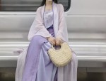 The Story of Xiers Hanfu Craftsmanship Preserving the Splendor of Traditional Chinese Fashion