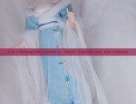 The 20-Year-Old Maiden in a Cheongsam:A Glimpse into Traditional Elegance