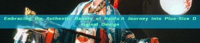 Embracing the Authentic Beauty of Hanfu:A Journey into Plus-Size Original Design