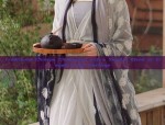 Exploring Xian with Traditional Hanfu Photo Travel