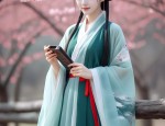Elegance in Traditional Chinese Style:The Story of Yifei Cheongsam