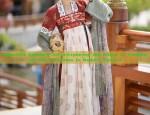 Beautiful Scholars Attire:Exploring the Allure of Traditional Hanfu Fashion in Modern Context
