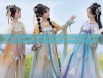 Elegant Cheongsam:The Ultimate Symbol of Success