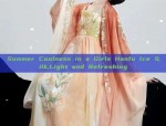 Sophisticated Two-Piece Cheongsam Set for a 40-Year-Old Woman