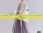 Childrens Short-Style Horseface Skirt:A Fashionable and Cultural Insight
